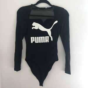 PUMA BODYSUIT